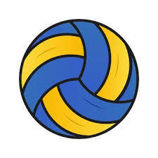 Warrior Volleyball!!