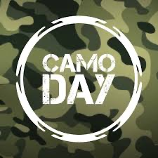 camo
