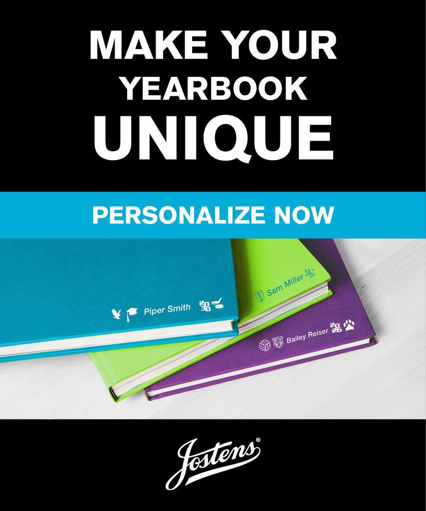 Yearbook