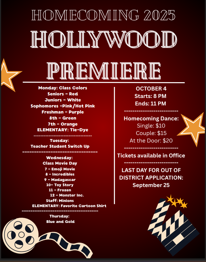 Homecoming