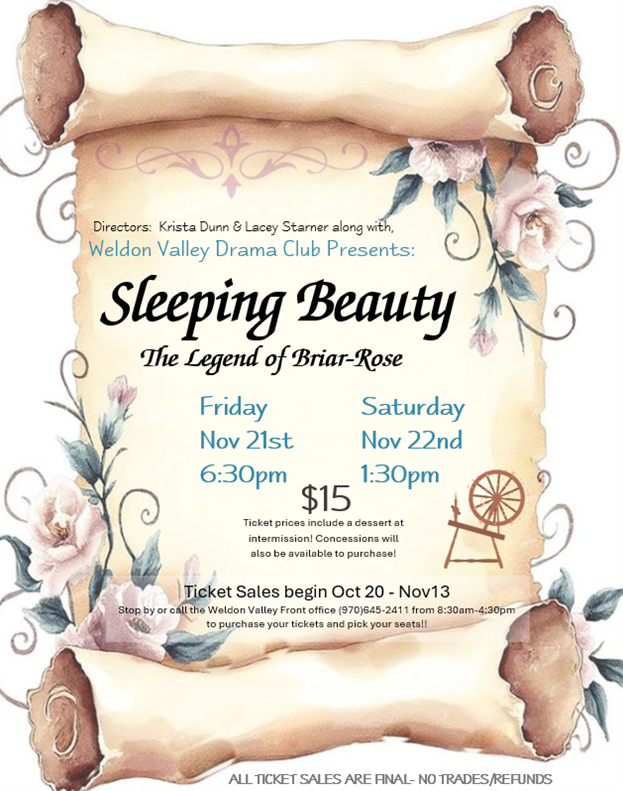 Sleeping Beauty