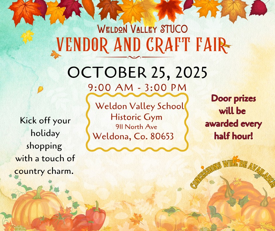 craft fair