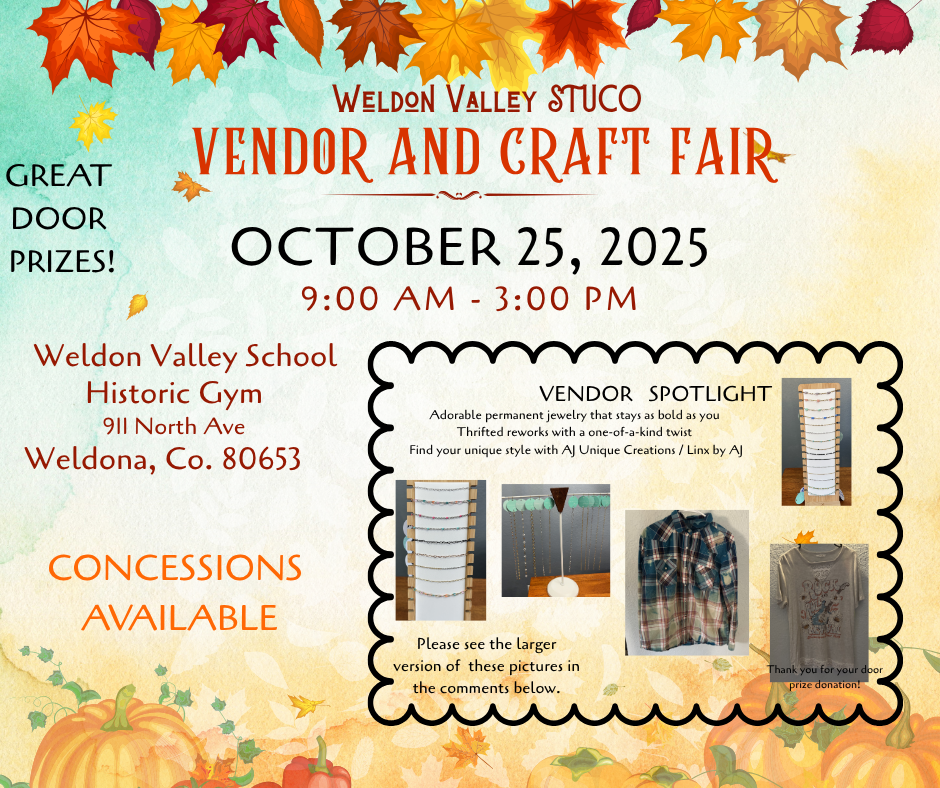 craft fair