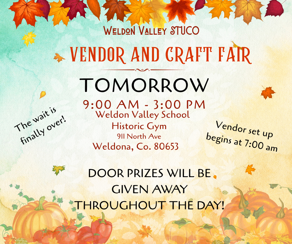 craft fair