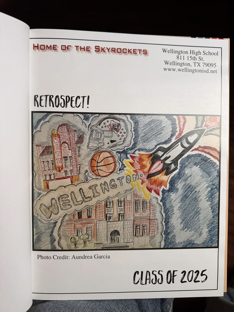 inside yearbook