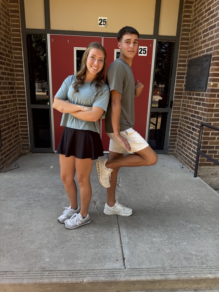 Most Athletic