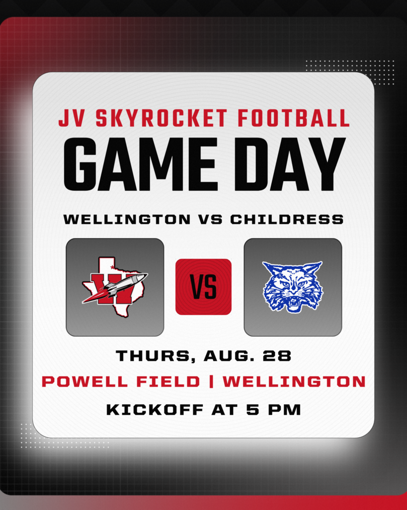 game day JV Rockets