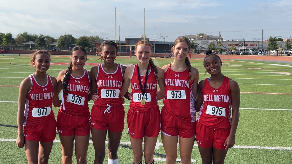 Lady Rockets 1