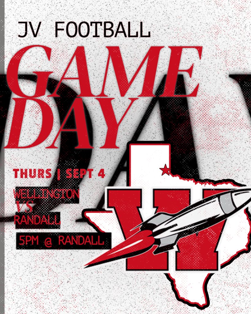 JV football game tonight