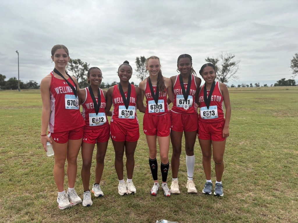 High School Cross Country