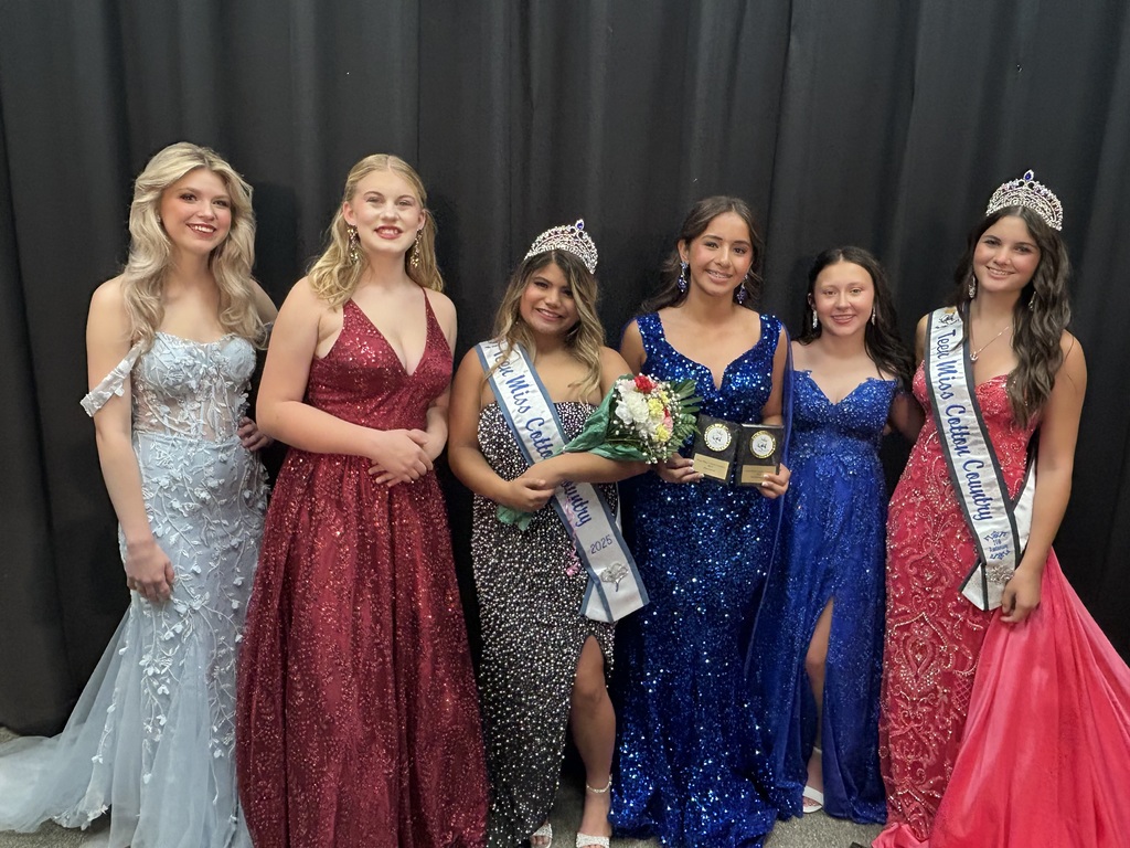 Raelea and runners up
