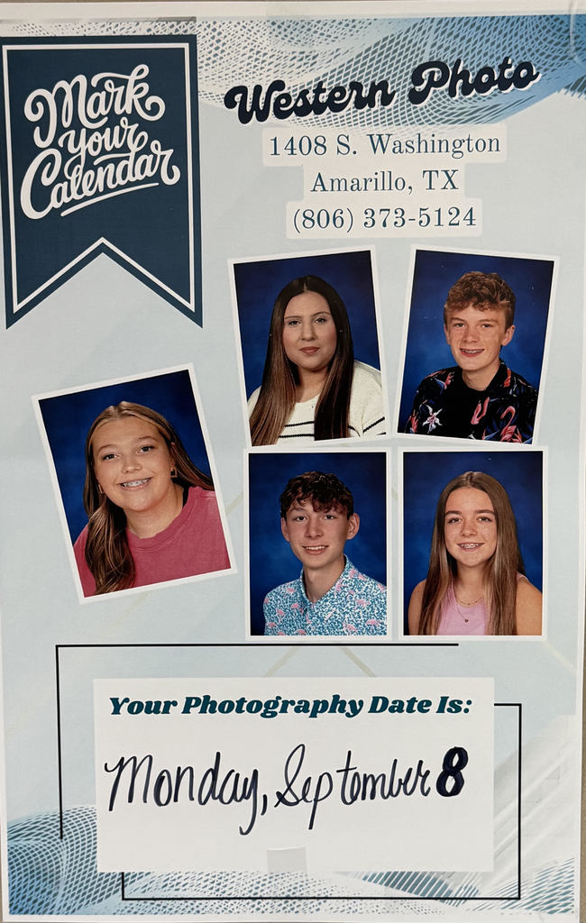 Picture Day 