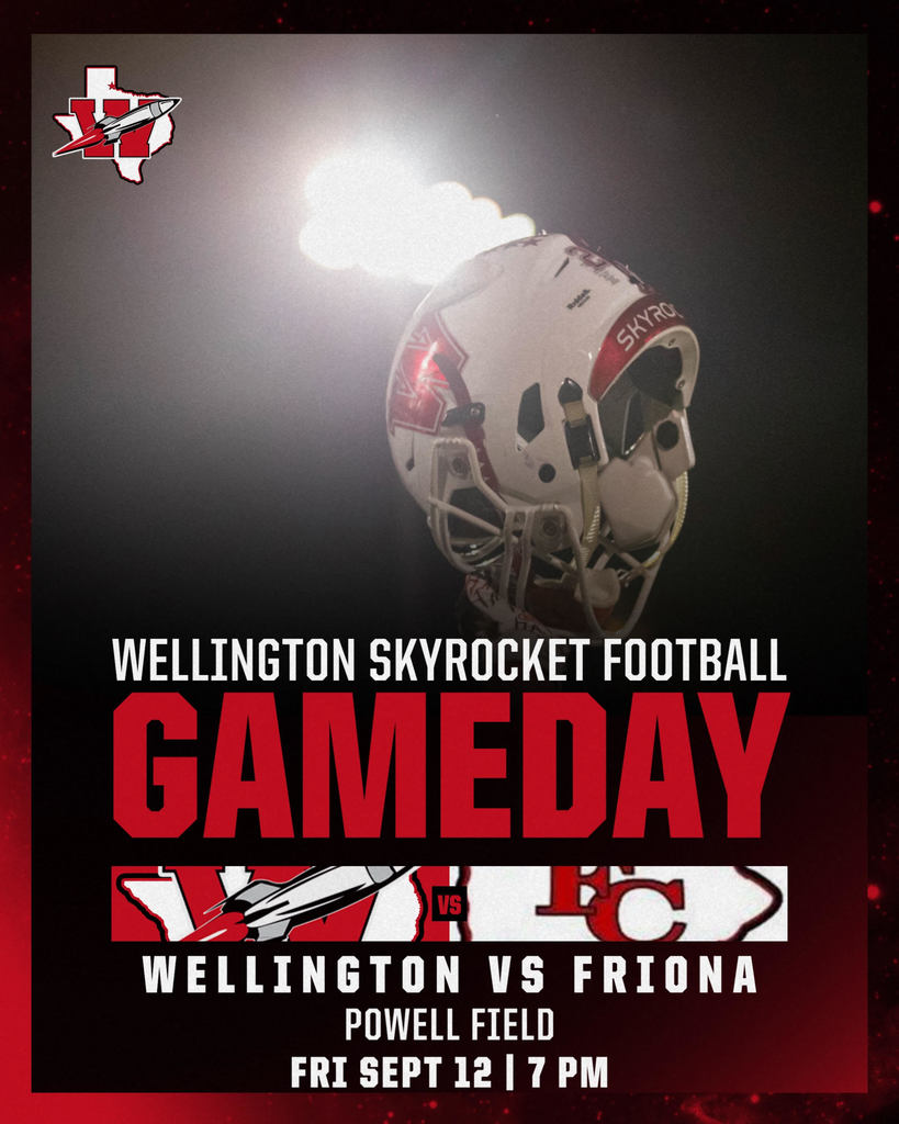 gameday for our rockets