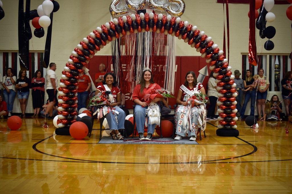 Band Royalty 2025