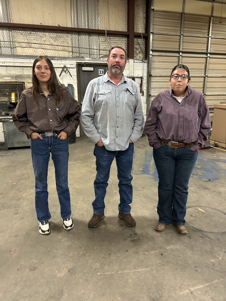 ag teacher 