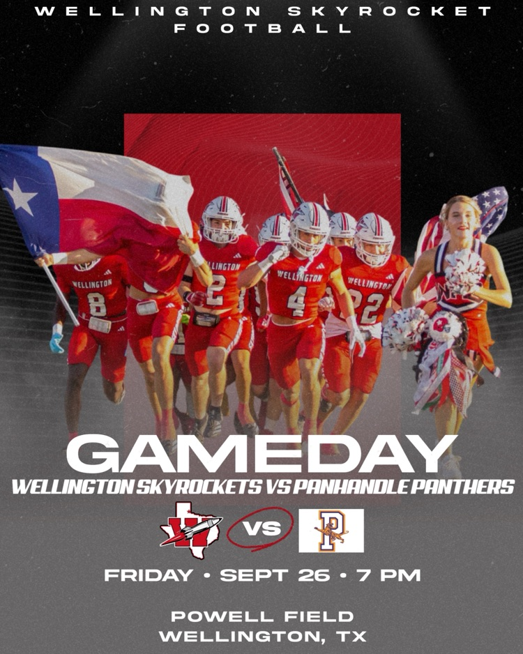 it’s game day 