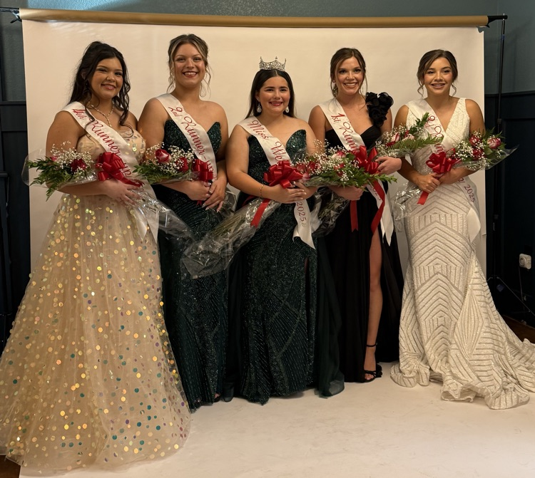 Miss Wellington court 