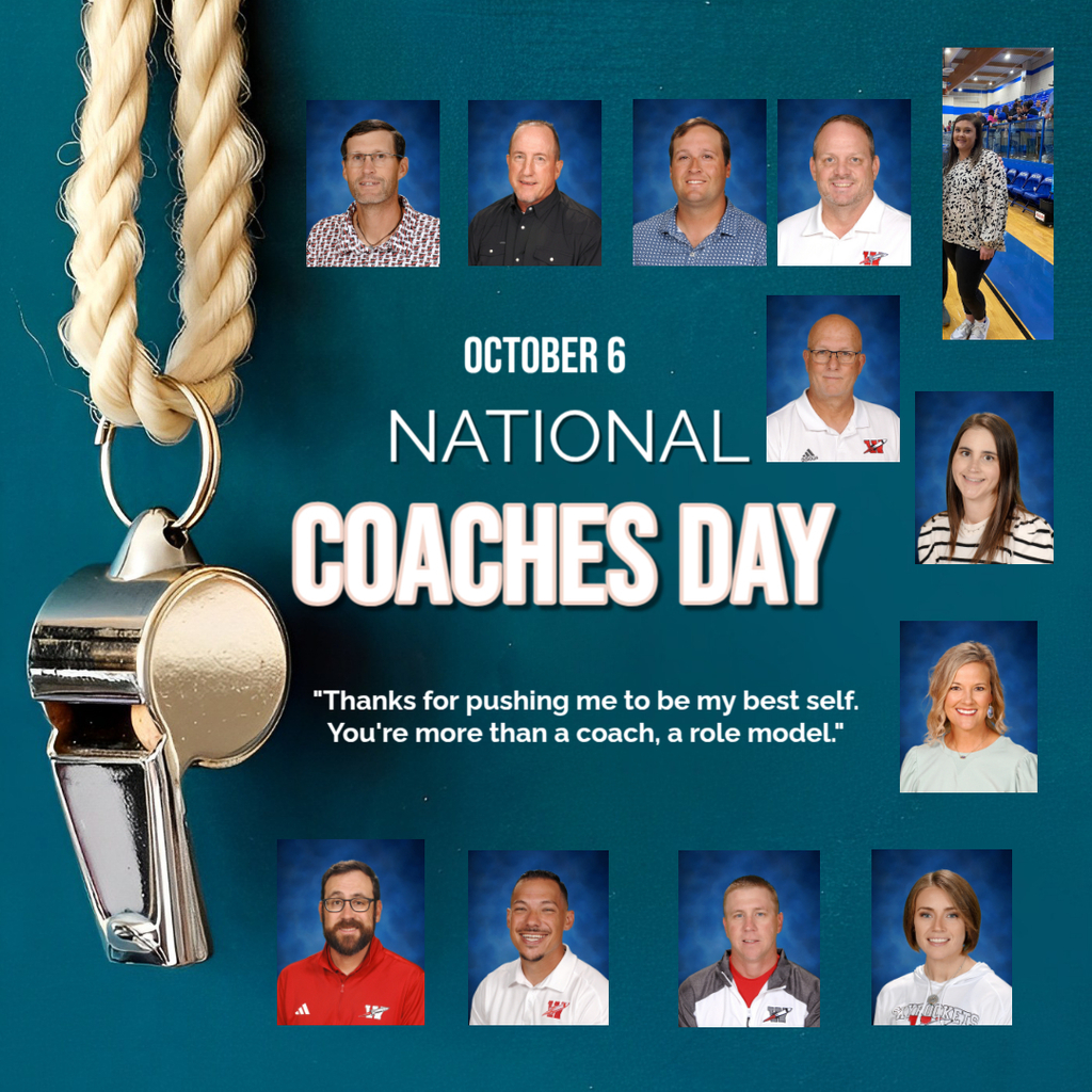 national coaches day