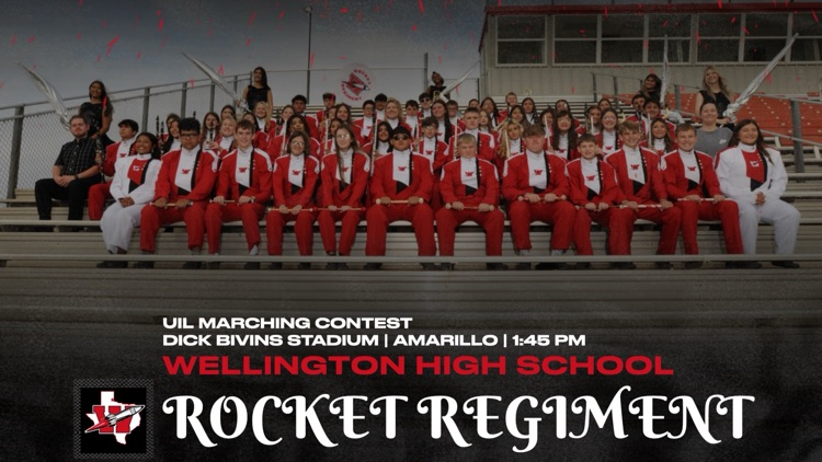 band contest today