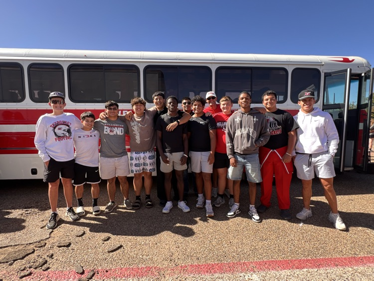 football boys