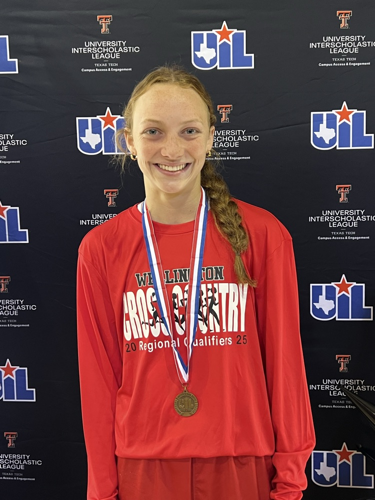 Taytum 10th place