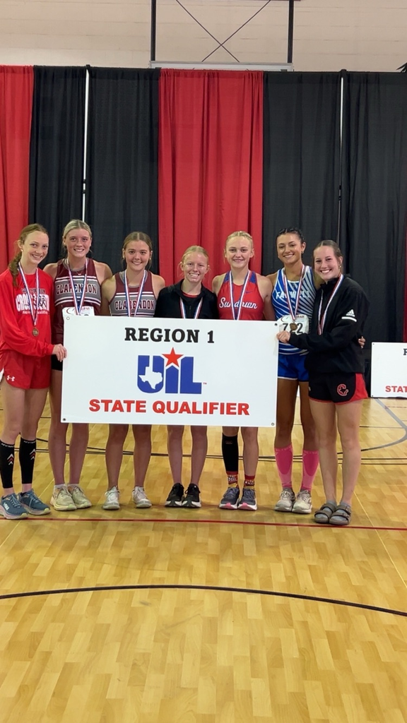 Taytum and state qualifiers