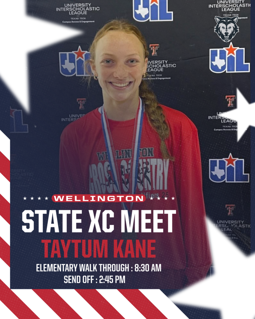 Taytum departs for state