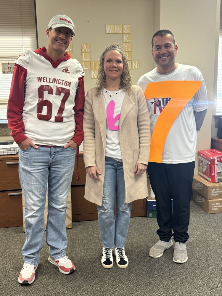 Proffitt, Guy and Cantu