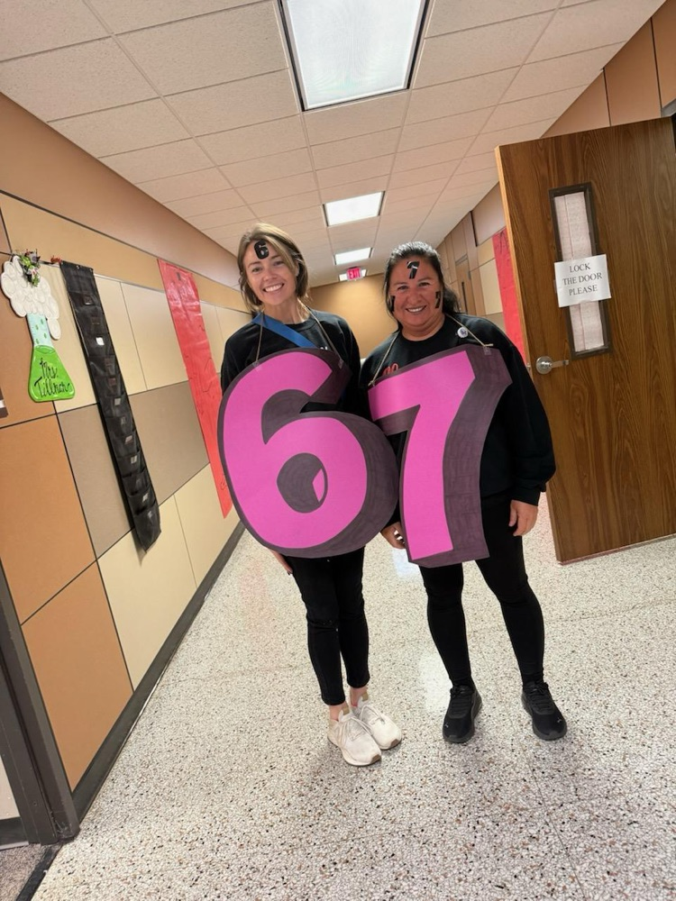 Courtney and Beatriz