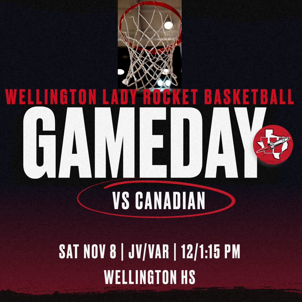 Lady Rocket Gameday!