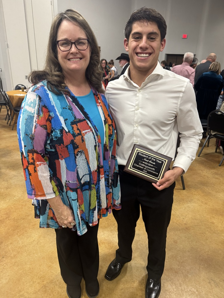 Noah with Mrs. Ashmore