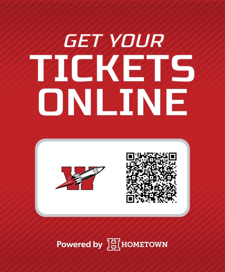 tickets for Thursday