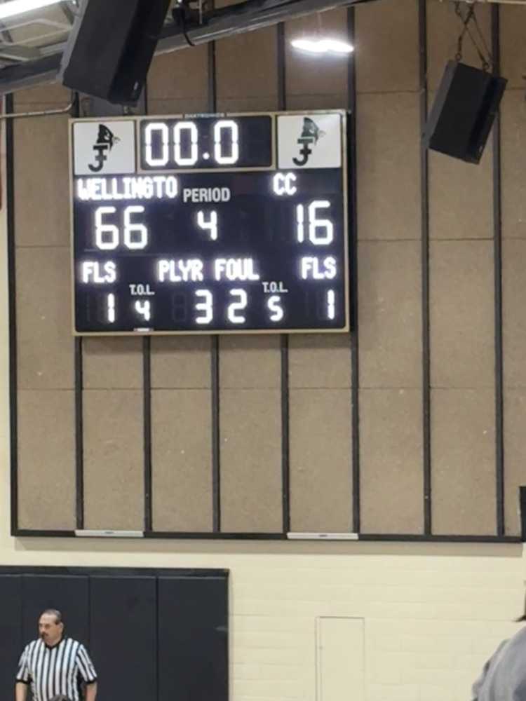 defeat Colorado City
