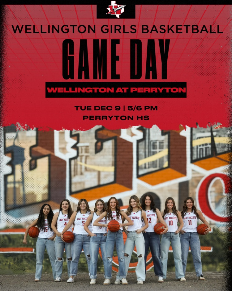 lady rockets head to Perryton today