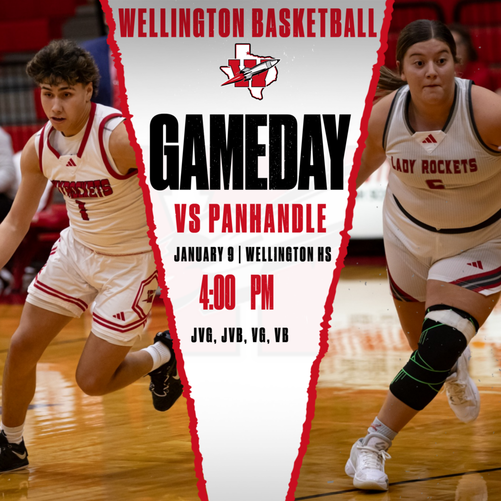 wellington basketball 1-9-26