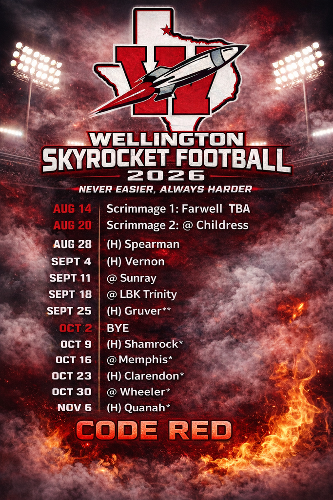 2026 football schedule