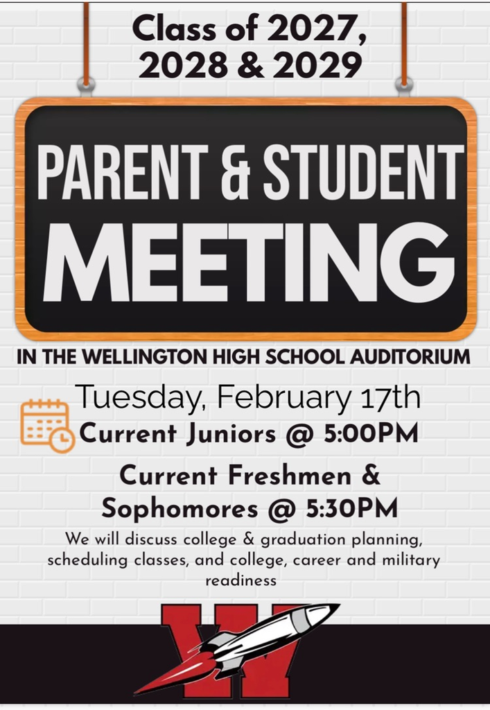 parent and student meeting