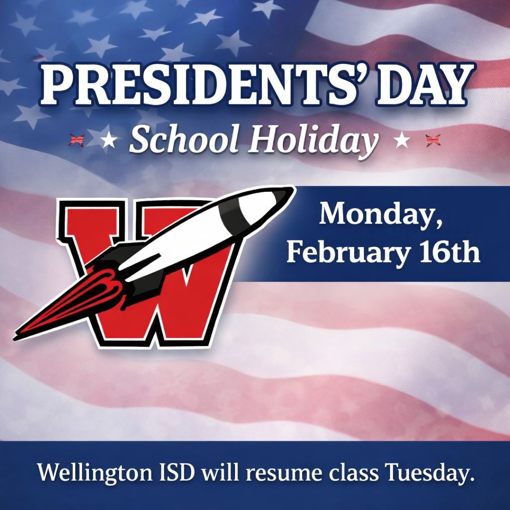 Presidents' Day Holiday