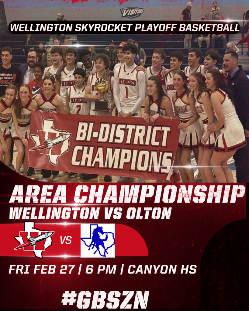 wellington vs. olton