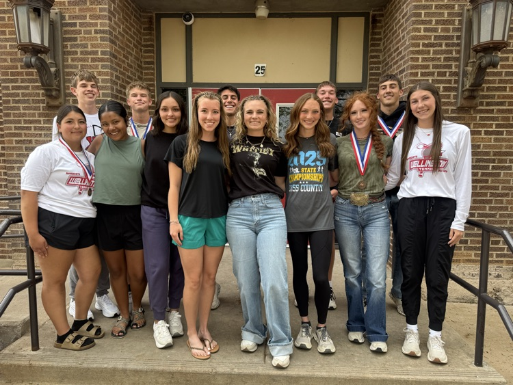 overall district champs