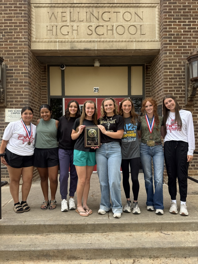 varsity girls champions