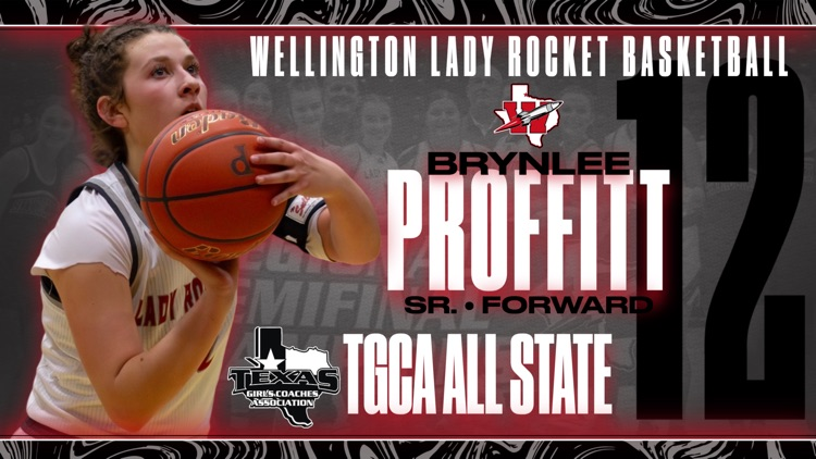 all state proffitt