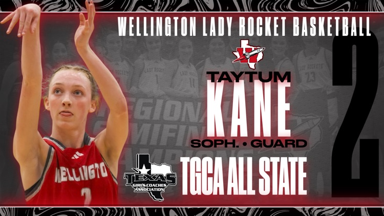 all state kane