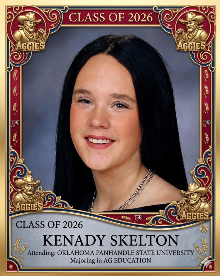 kenady