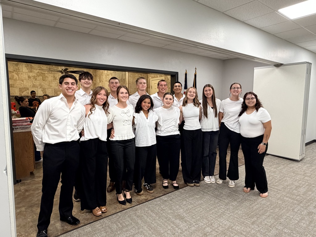 WHS at Casa Gala