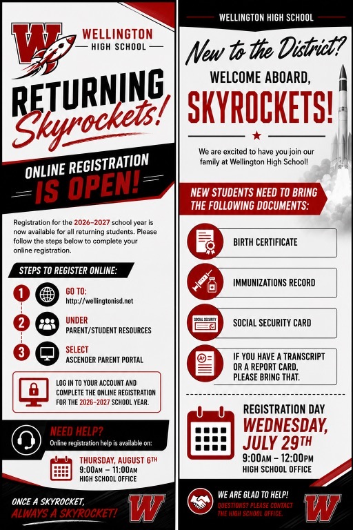 Registration 26-27