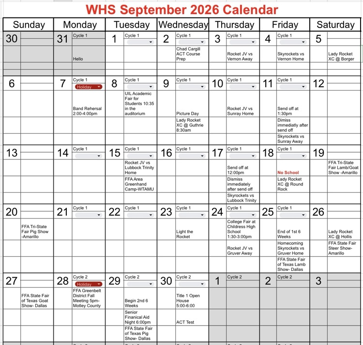 Sept 26