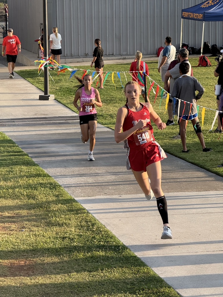 🏃♀️