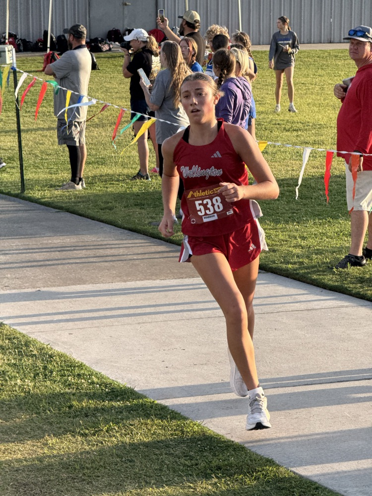 🏃♀️