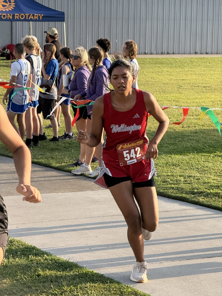 🏃♀️